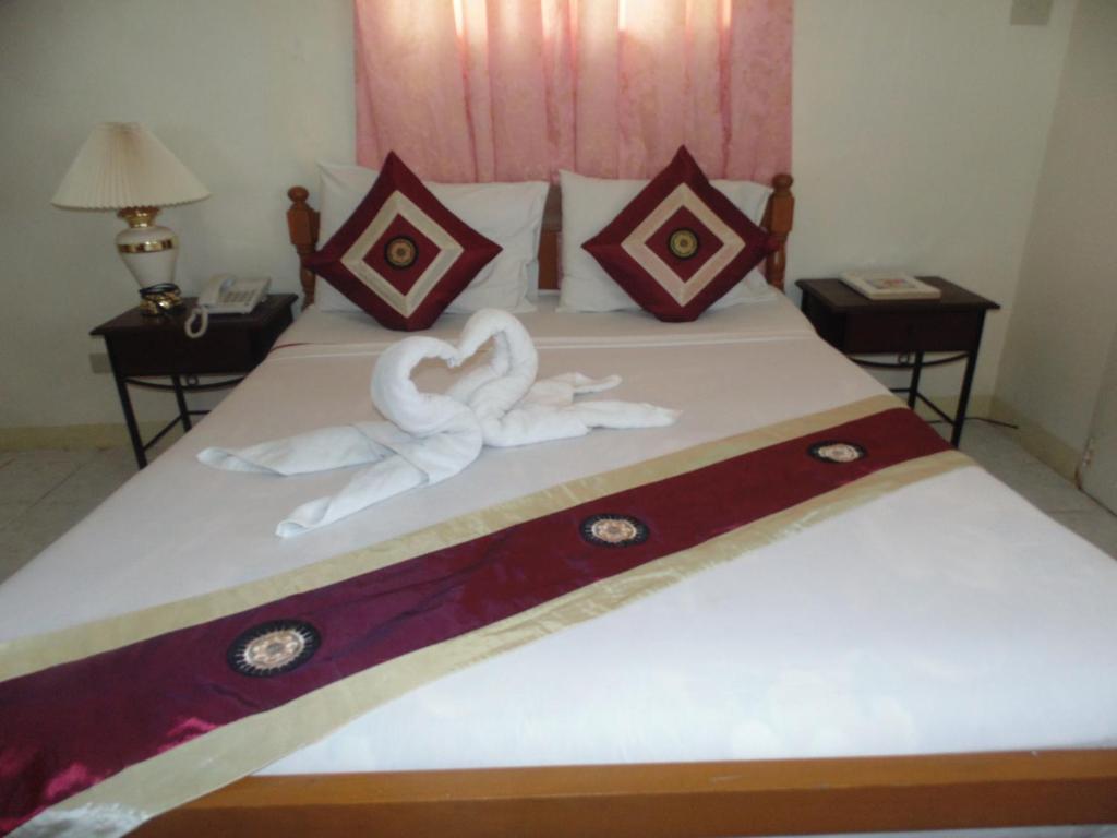 Royal Taal Inn Tagaytay City Quarto foto