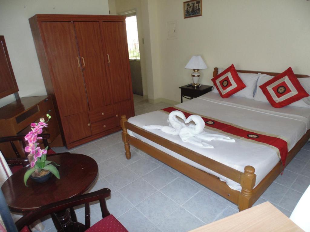 Royal Taal Inn Tagaytay City Quarto foto