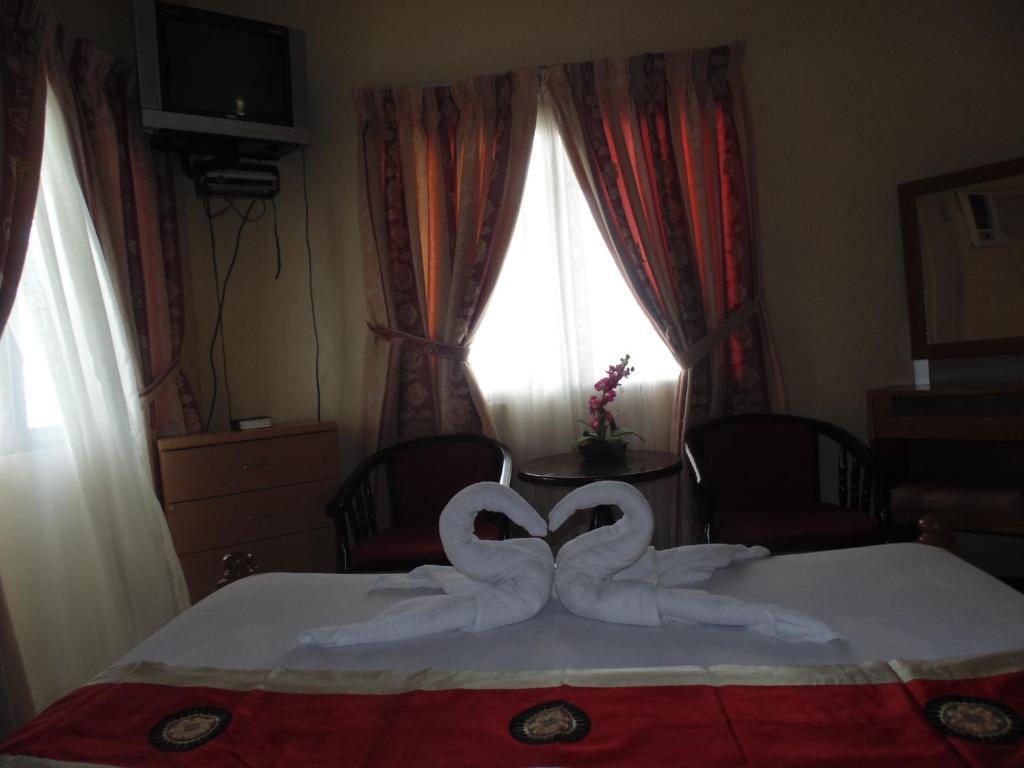 Royal Taal Inn Tagaytay City Quarto foto