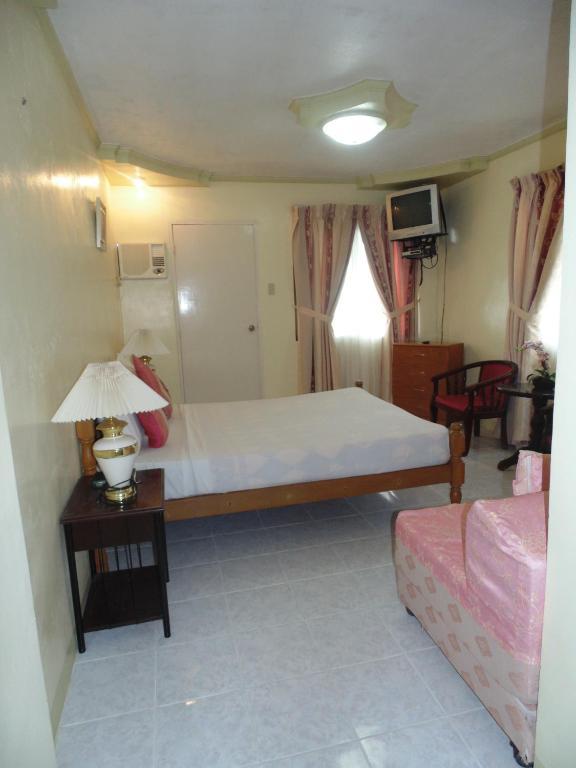Royal Taal Inn Tagaytay City Quarto foto