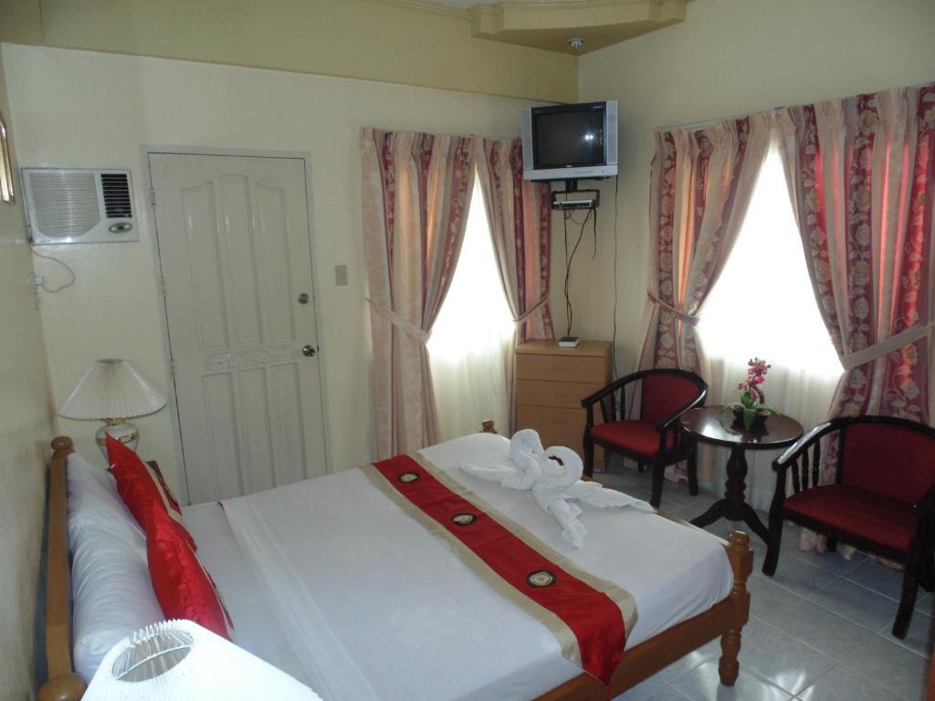 Royal Taal Inn Tagaytay City Quarto foto